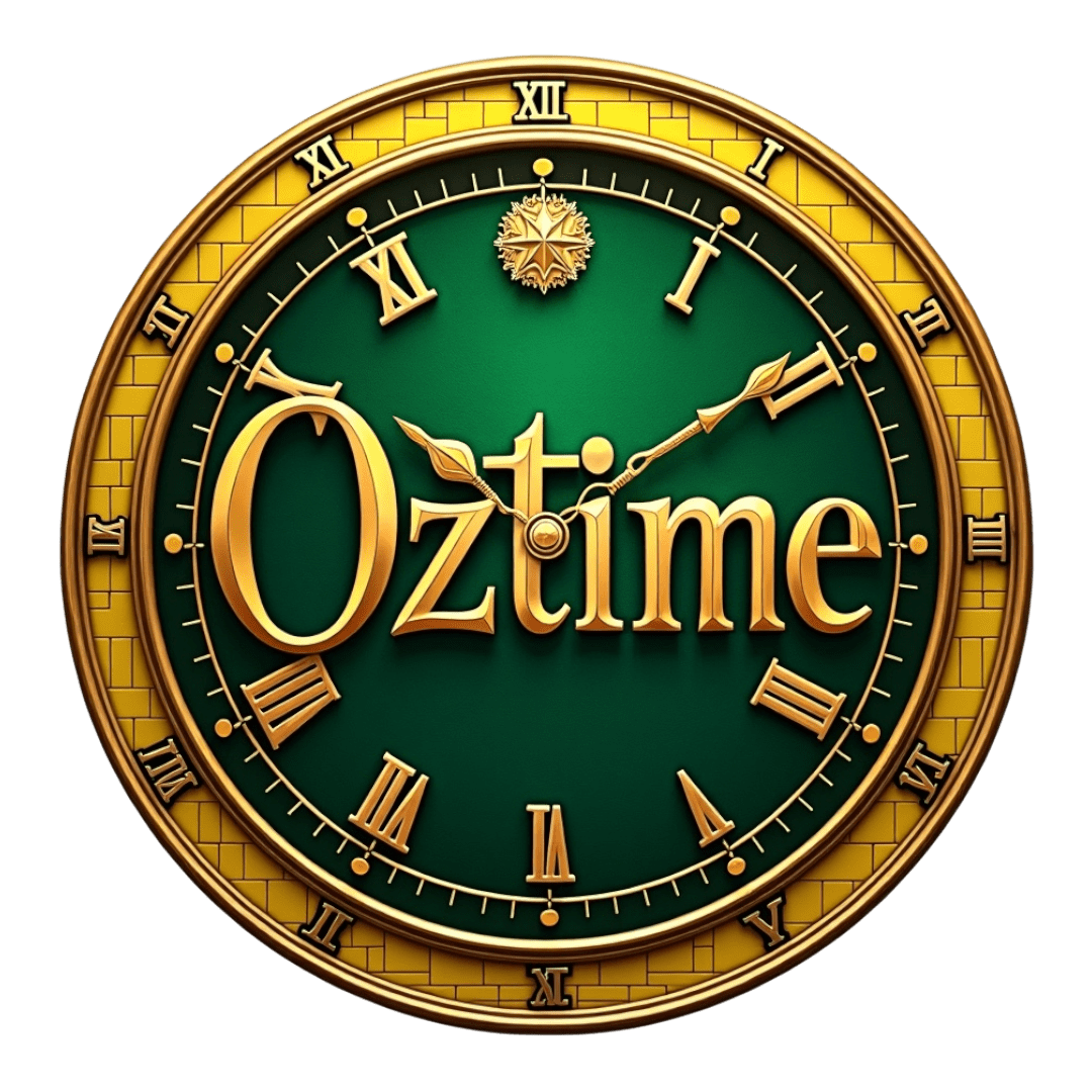 OzTime